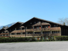 Apartment Oberland Nr- 7 Gstaad